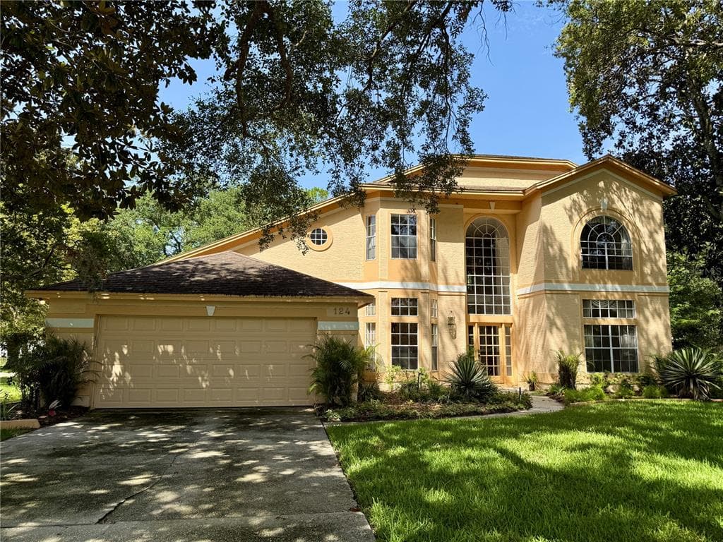 124 ESTATES CIRCLE, LAKE MARY, FL 32746