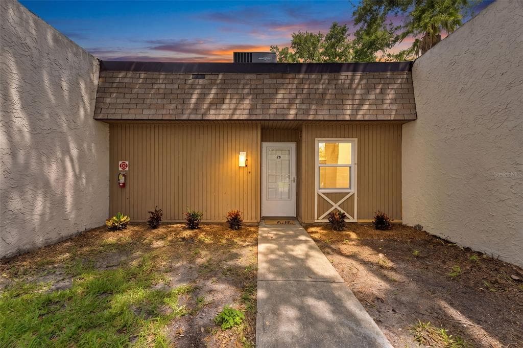 11511 113TH STREET # 2D, LARGO, FL 33778