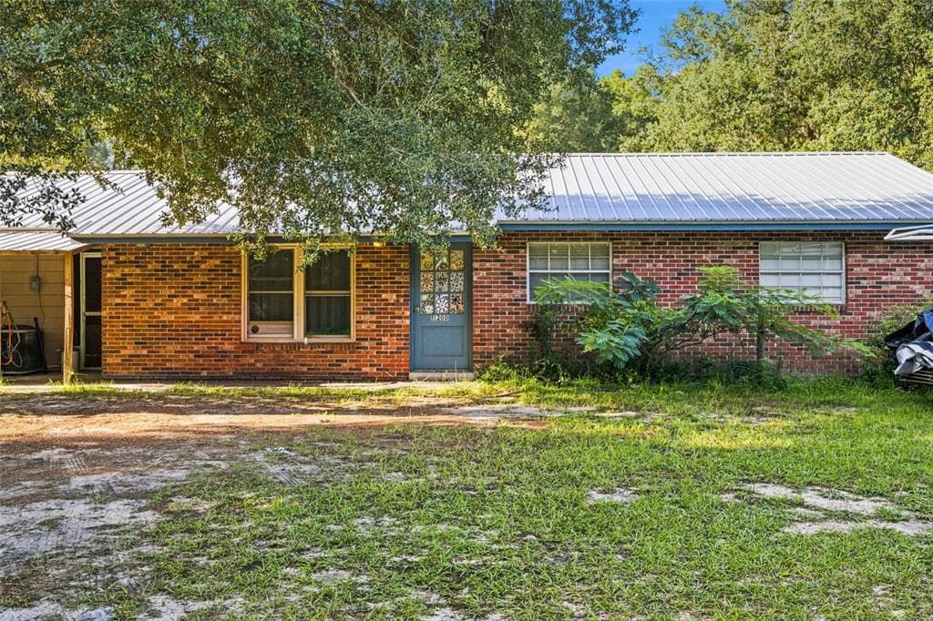 3025 S US HIGHWAY 41, DUNNELLON, FL 34432