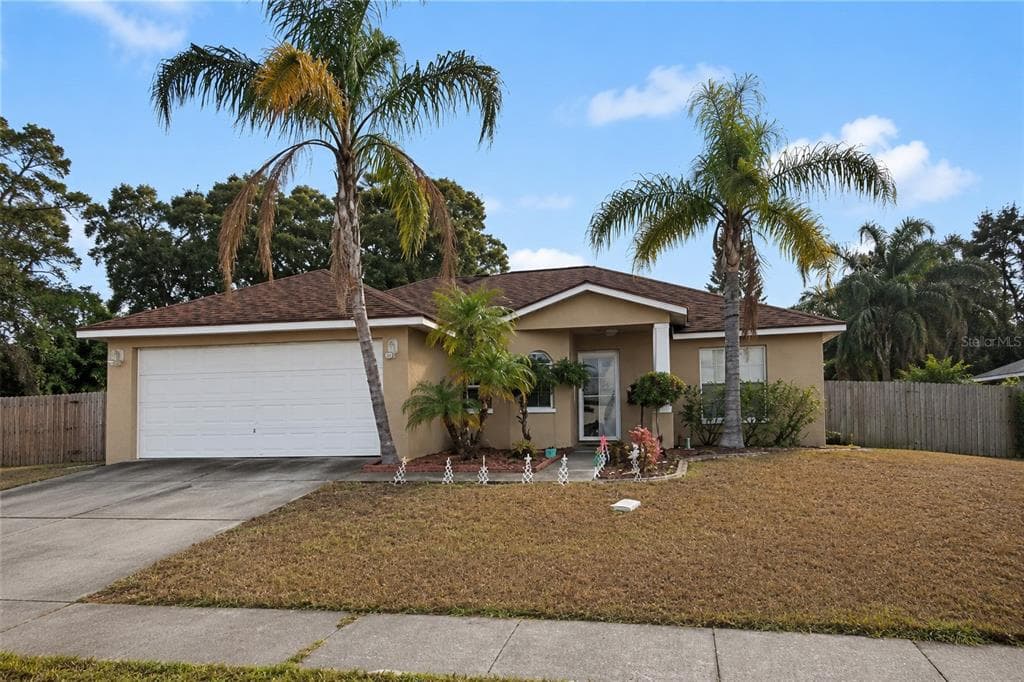 3030 MUIR STREET, HOLIDAY, FL 34691