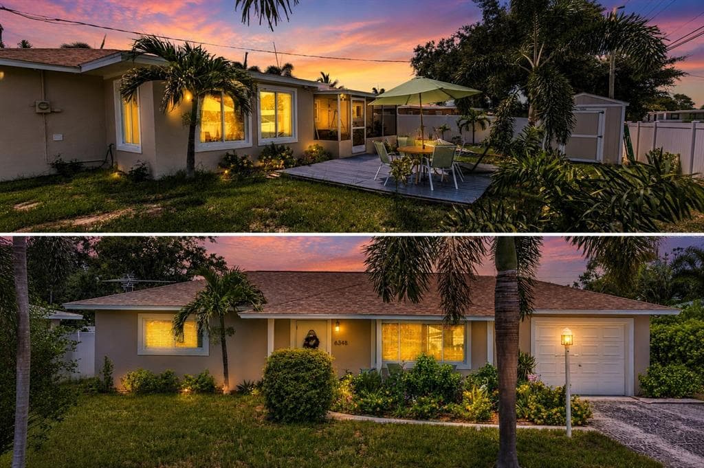 6348 115TH LANE, SEMINOLE, FL 33772