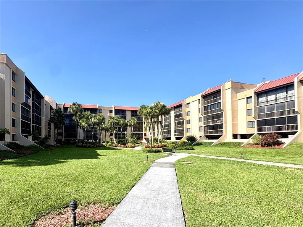 3006 CARING WAY # 602, PORT CHARLOTTE, FL 33952
