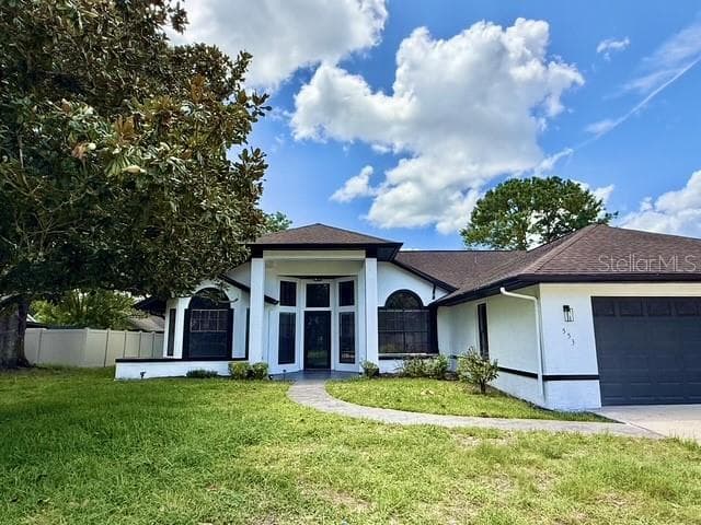 553 WALNUT GROVE PLACE, OVIEDO, FL 32765