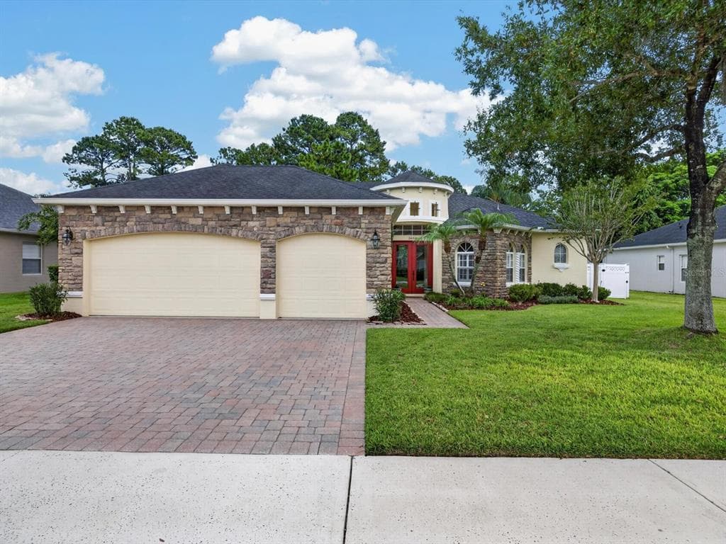 3692 HEIRLOOM ROSE PLACE, OVIEDO, FL 32766