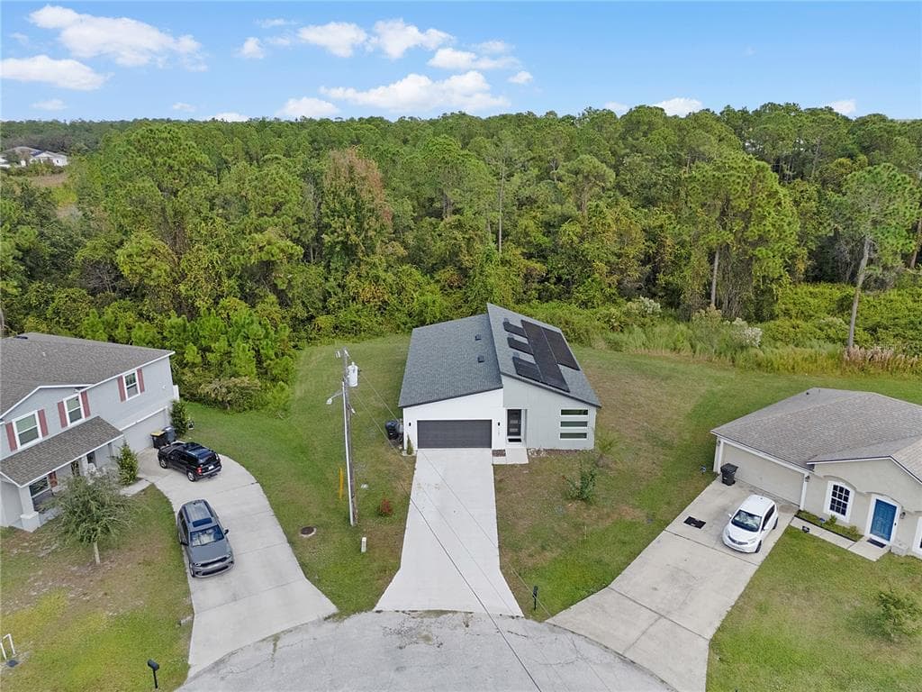1187 N PLATTE LANE, POINCIANA, FL 34759