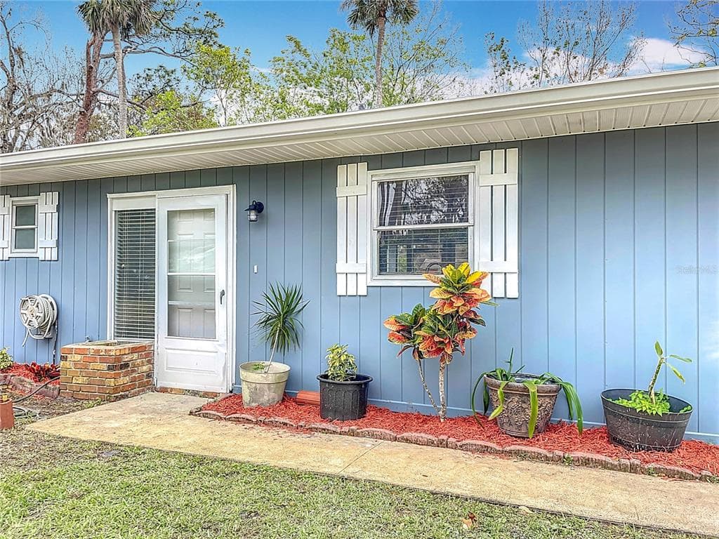 608 POWERS AVENUE, PORT ORANGE, FL 32127