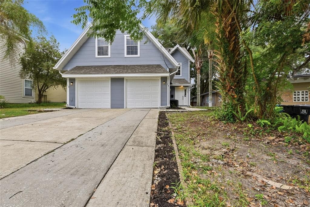 17 & 19 HILLSIDE AVENUE, ORLANDO, FL 32803
