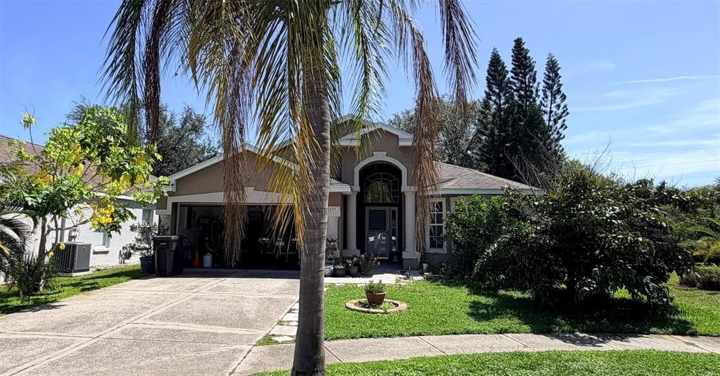 8503 PRINGLE WAY, TAMPA, FL 33635
