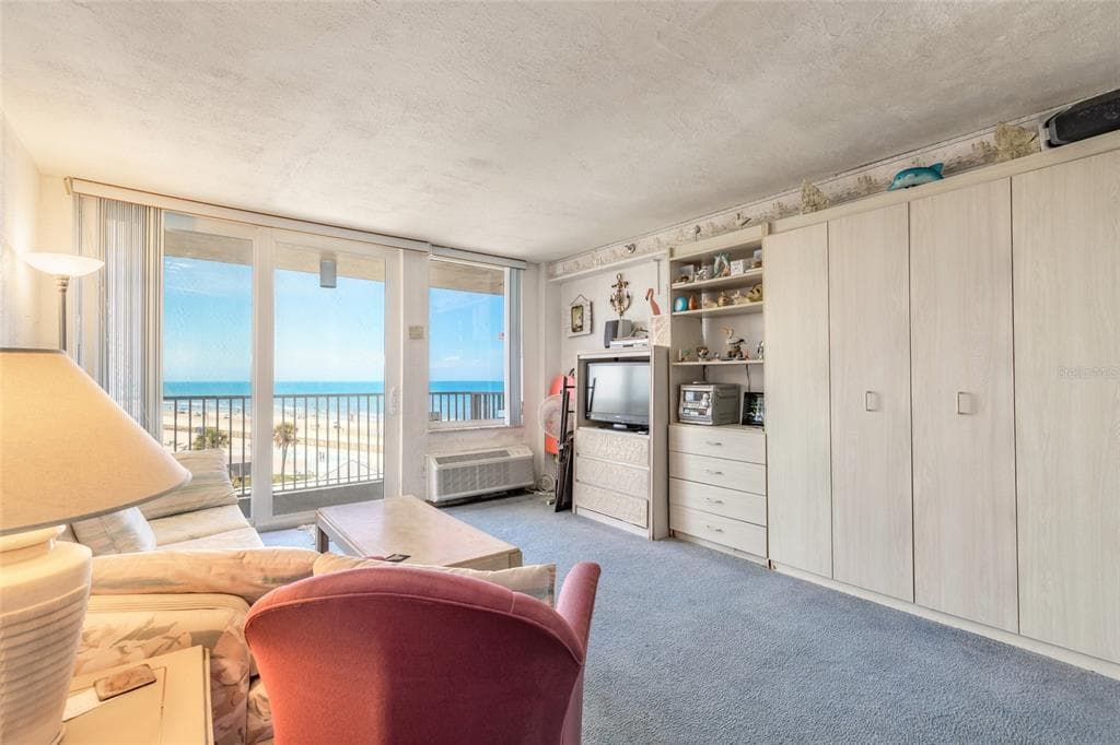 701 S ATLANTIC AVENUE # 417, DAYTONA BEACH, FL 32118