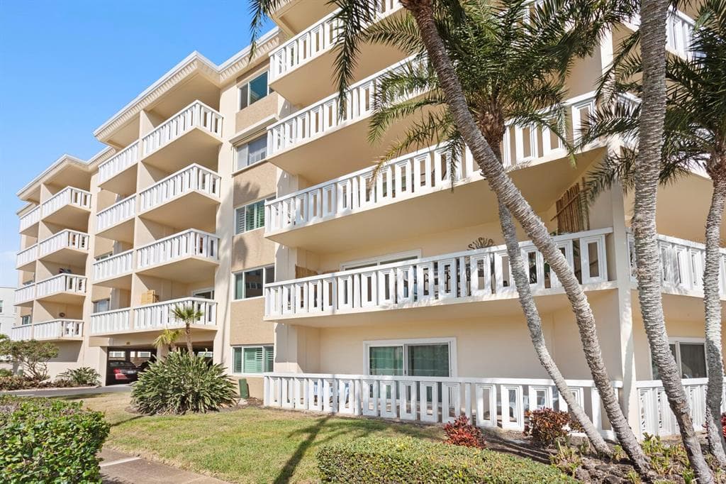 1200 N SHORE DRIVE NE # 316, ST PETERSBURG, FL 33701