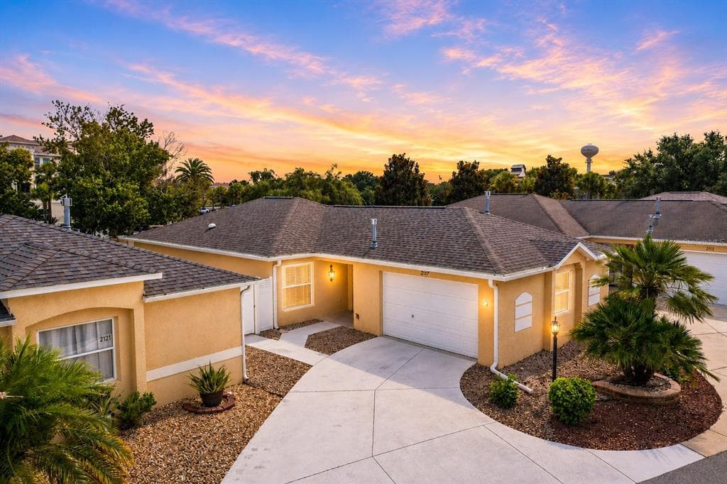 2117 SMOAKS STREET, THE VILLAGES, FL 32162