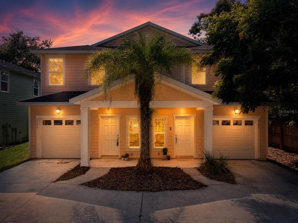 2544 MAYER STREET, ORLANDO, FL 32806
