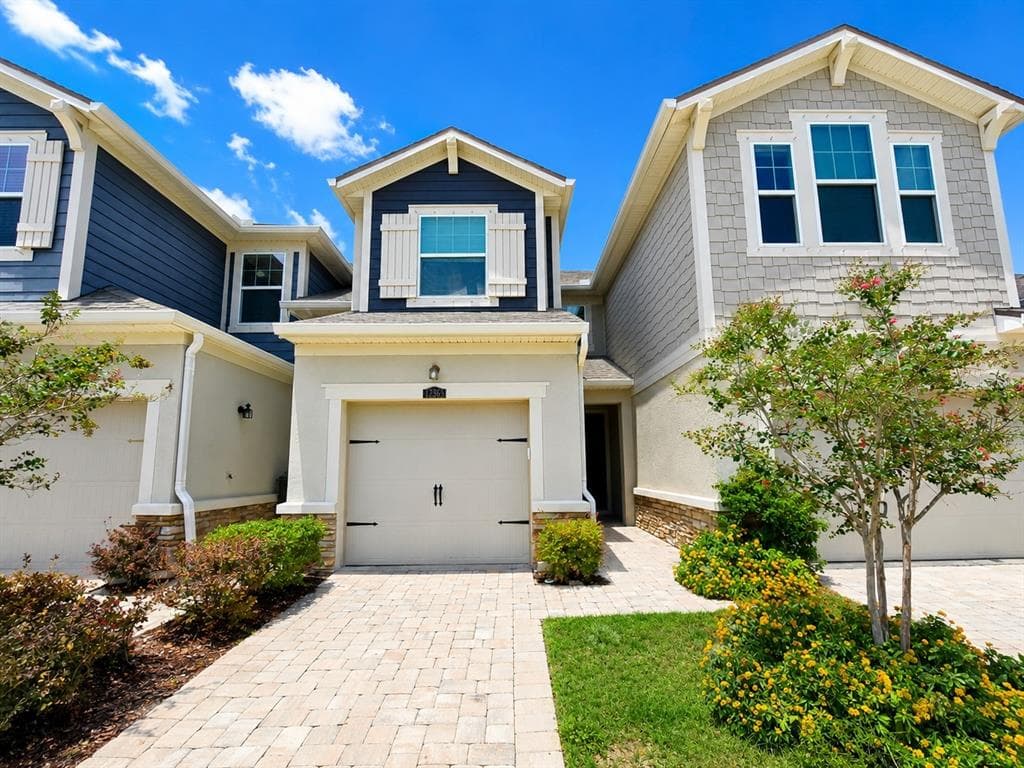 12365 TRAILHEAD DRIVE, LAKEWOOD RANCH, FL 34211