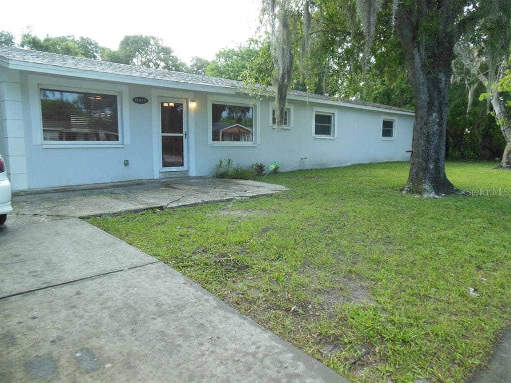 13423 121ST STREET, SEMINOLE, FL 33778