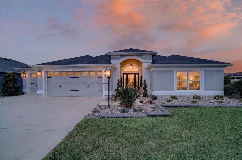 6172 DANIELSON LOOP, THE VILLAGES, FL 32163