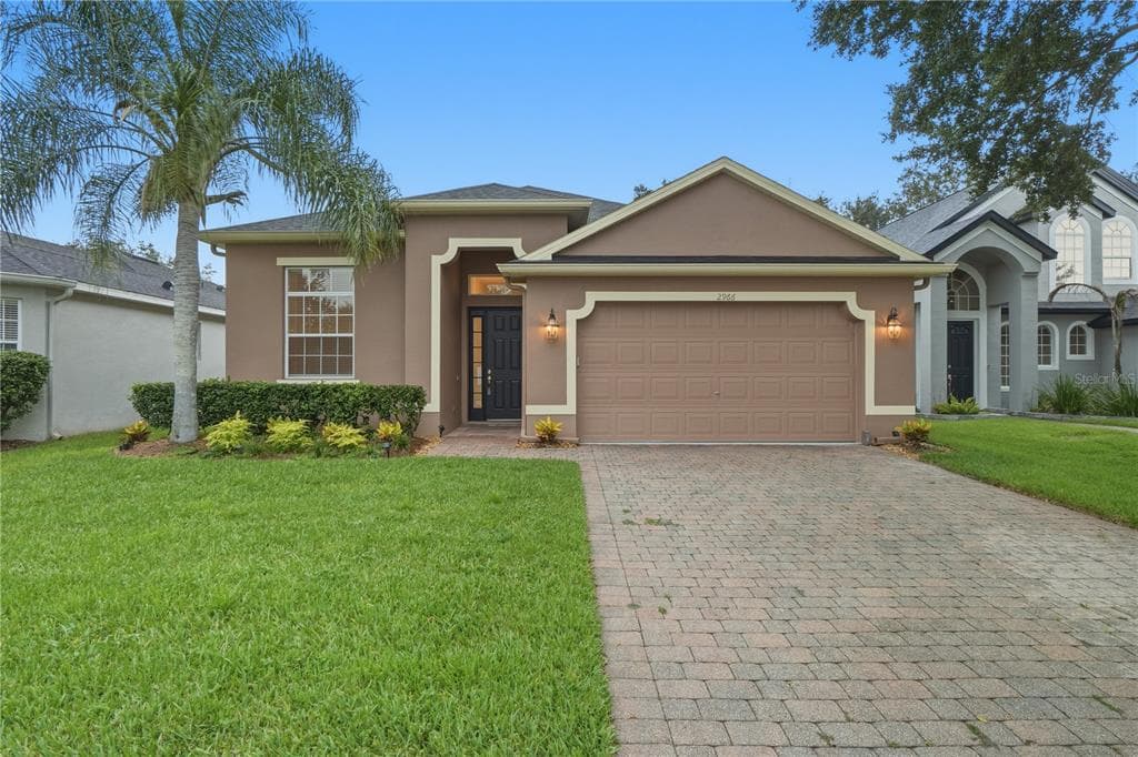 2966 SWEETSPIRE CIRCLE, OVIEDO, FL 32766
