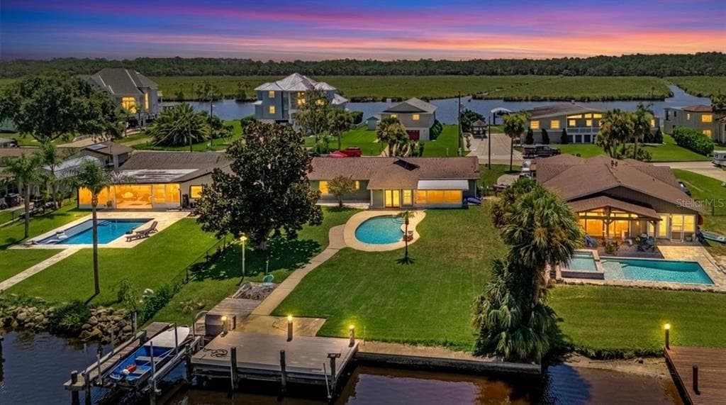 988 SHOCKNEY DRIVE, ORMOND BEACH, FL 32174