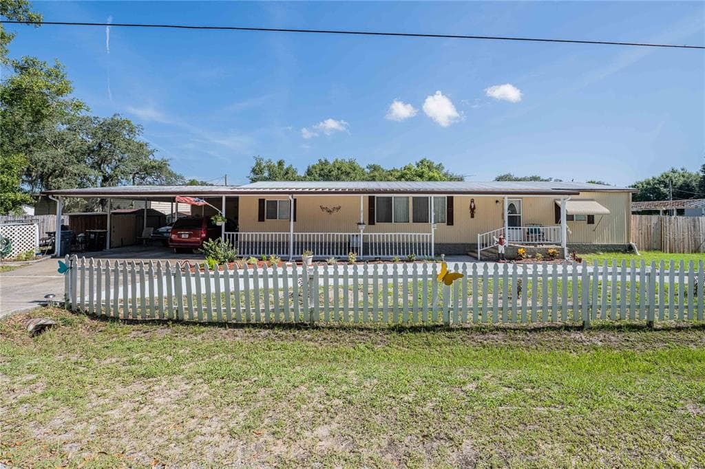 3140 4TH STREET, DAVENPORT, FL 33837