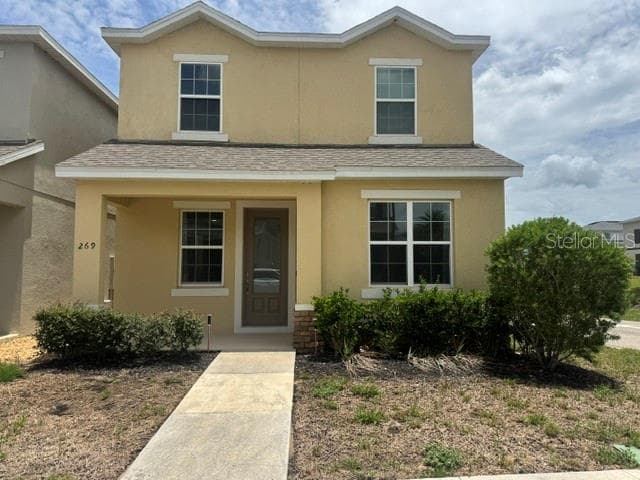 269 BELLA PRESTWICK BOULEVARD, DAVENPORT, FL 33837