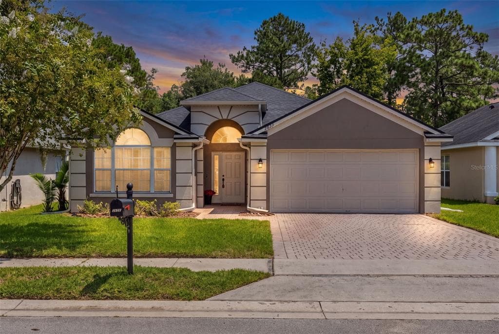 2839 SPRING HEATHER PLACE, OVIEDO, FL 32766