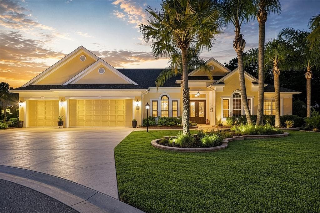 2063 LAKE RIDGE DRIVE, THE VILLAGES, FL 32162