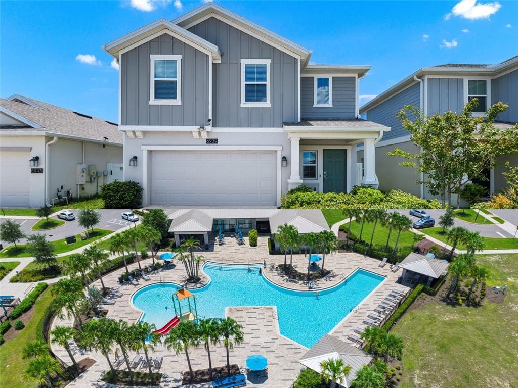 6939 WILSON PASTURE AVENUE, GROVELAND, FL 34736
