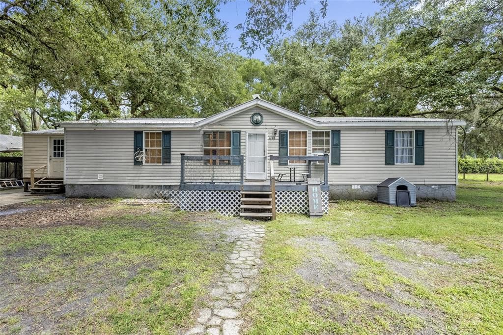 1705 SE 179 PLACE, SUMMERFIELD, FL 34491