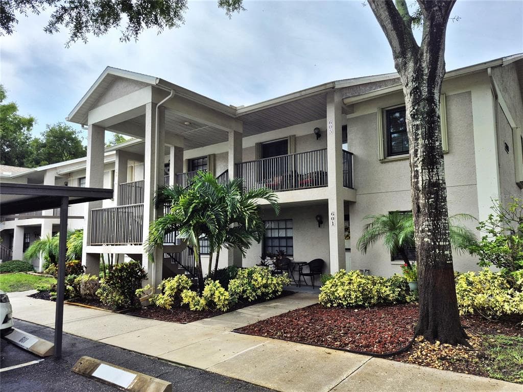 2150 ELM STREET # 606, DUNEDIN, FL 34698