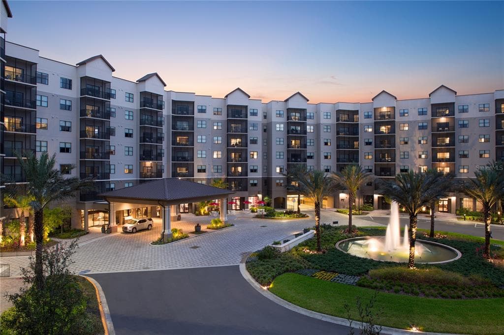 14501 GROVE RESORT AVENUE # 3406, WINTER GARDEN, FL 34787