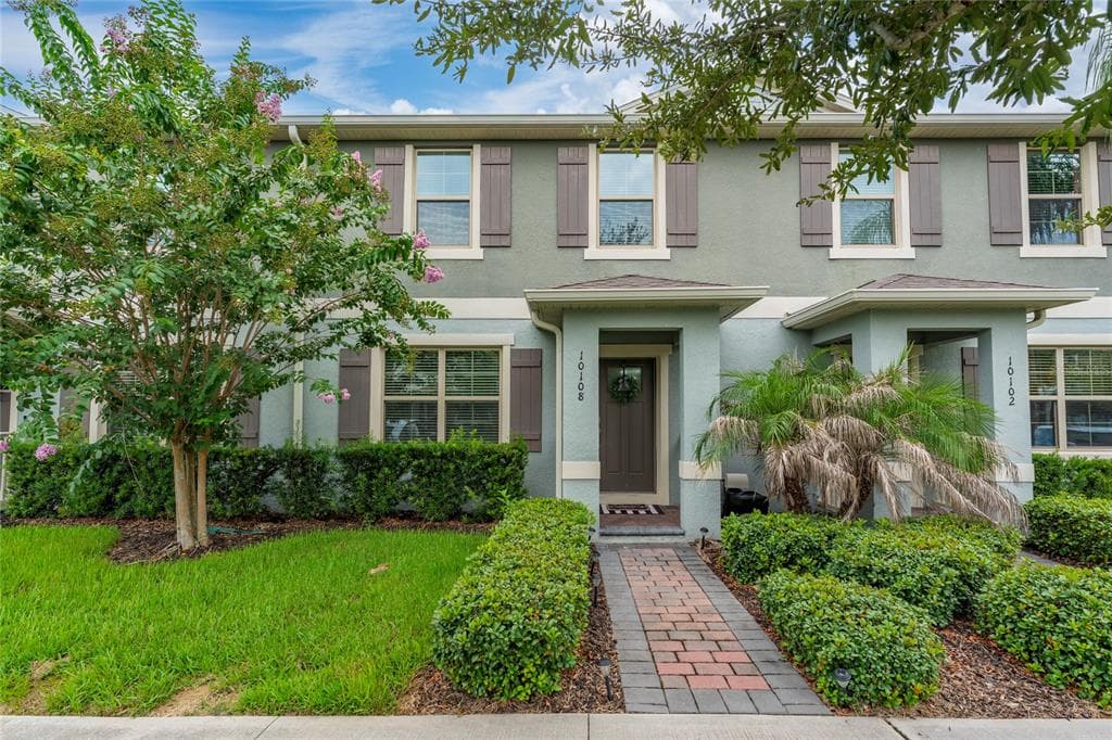 10108 SALT POINT DRIVE, WINTER GARDEN, FL 34787