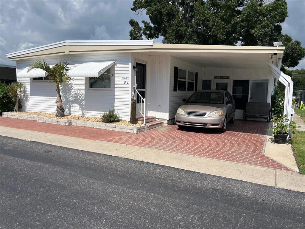 142 FERN PALM STREET, LARGO, FL 33778