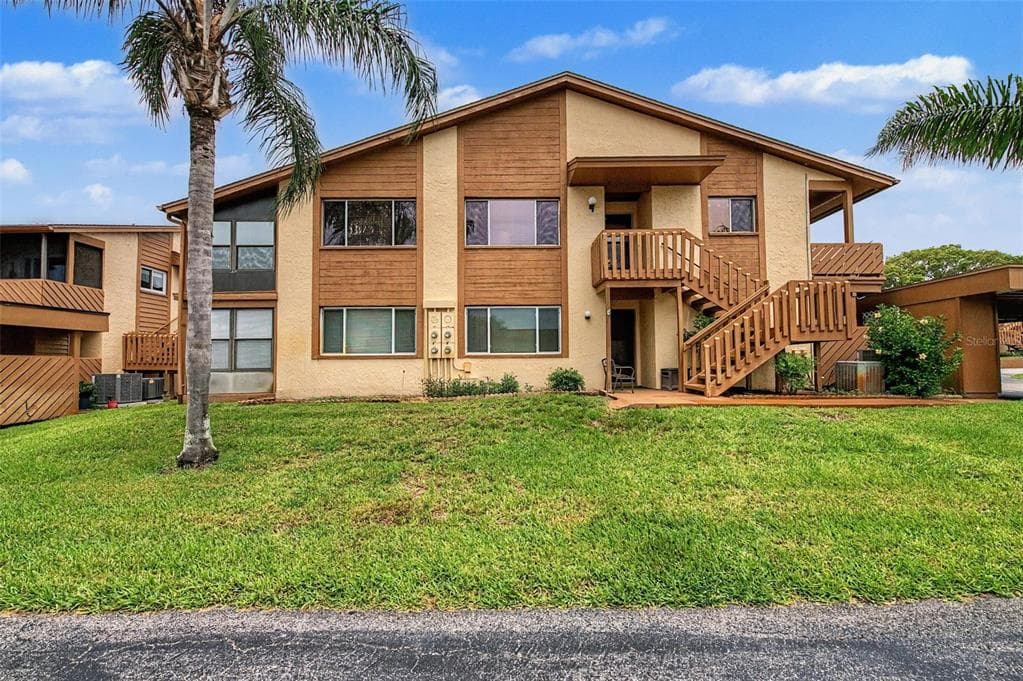 4009 LIGHTHOUSE WAY, NEW PORT RICHEY, FL 34652