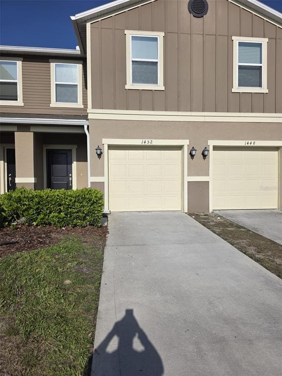1452 MIRABELLA CIRCLE, DAVENPORT, FL 33897