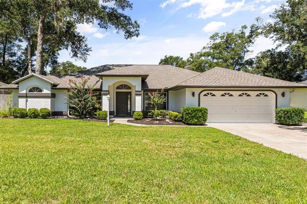 3690 SE 56TH TERRACE, OCALA, FL 34480