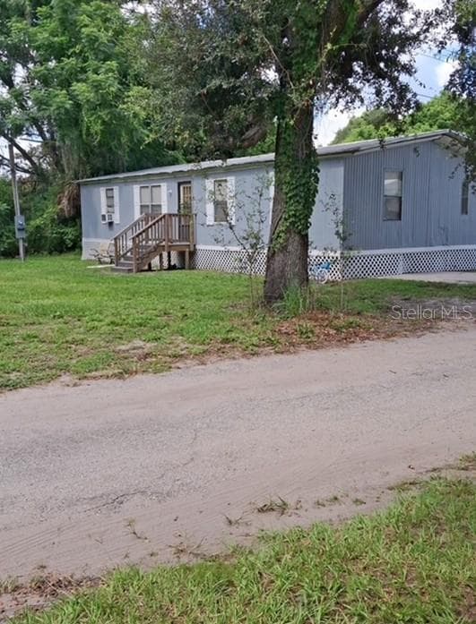 3245 E MAIN STREET # 25, LAKELAND, FL 33801