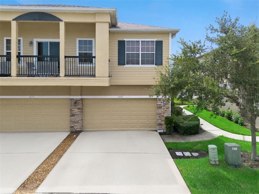 1668 SCARLET OAK LOOP # C, WINTER GARDEN, FL 34787