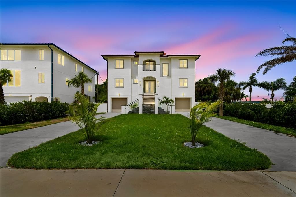 1964 CEDAR DRIVE, DUNEDIN, FL 34698