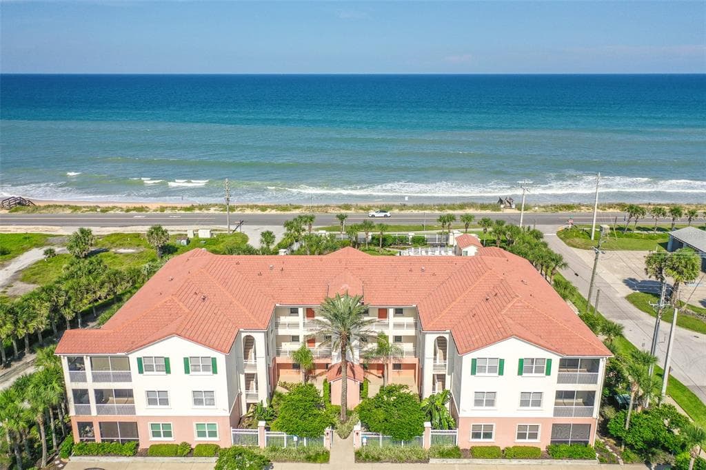 300 MARINA BAY DRIVE # 106, FLAGLER BEACH, FL 32136