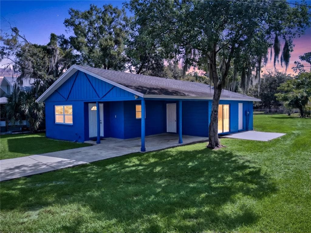 2509 N FLORIDA AVENUE, LAKELAND, FL 33805