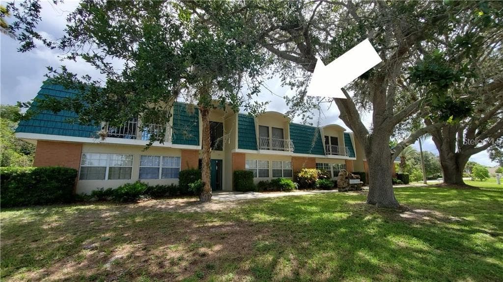 3586 CAPE HAZE DRIVE # B4, ROTONDA WEST, FL 33947