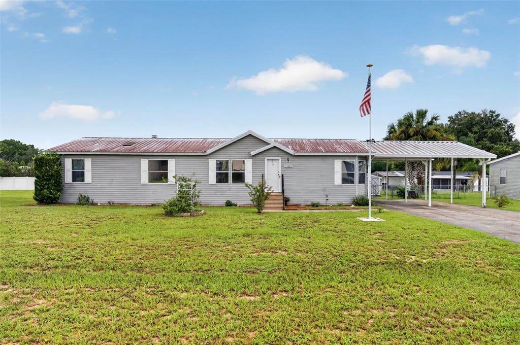 11416 PHEASANT TRAIL, LEESBURG, FL 34788