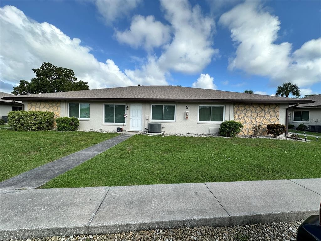 21150 GERTRUDE AVENUE # N3, PORT CHARLOTTE, FL 33952