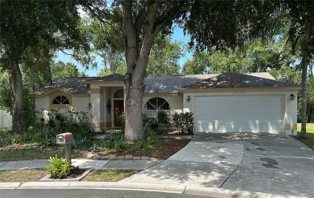 2410 CHOBEE COURT, LAND O LAKES, FL 34639
