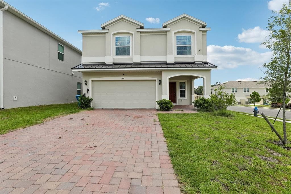 1581 SWAN SWIM DRIVE, DAVENPORT, FL 33837