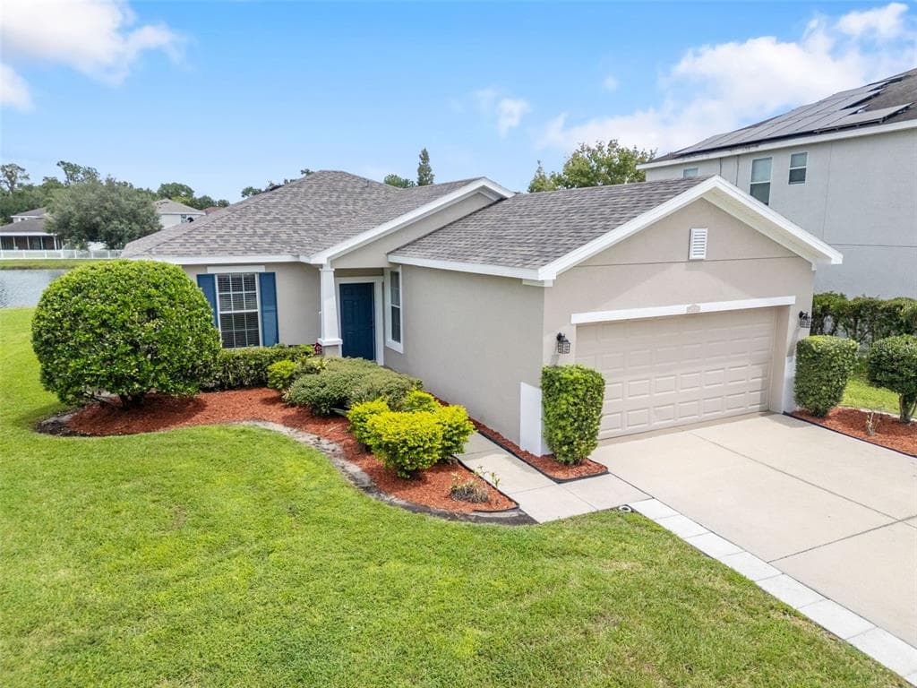 2616 WALDEN WOODS DRIVE, PLANT CITY, FL 33566
