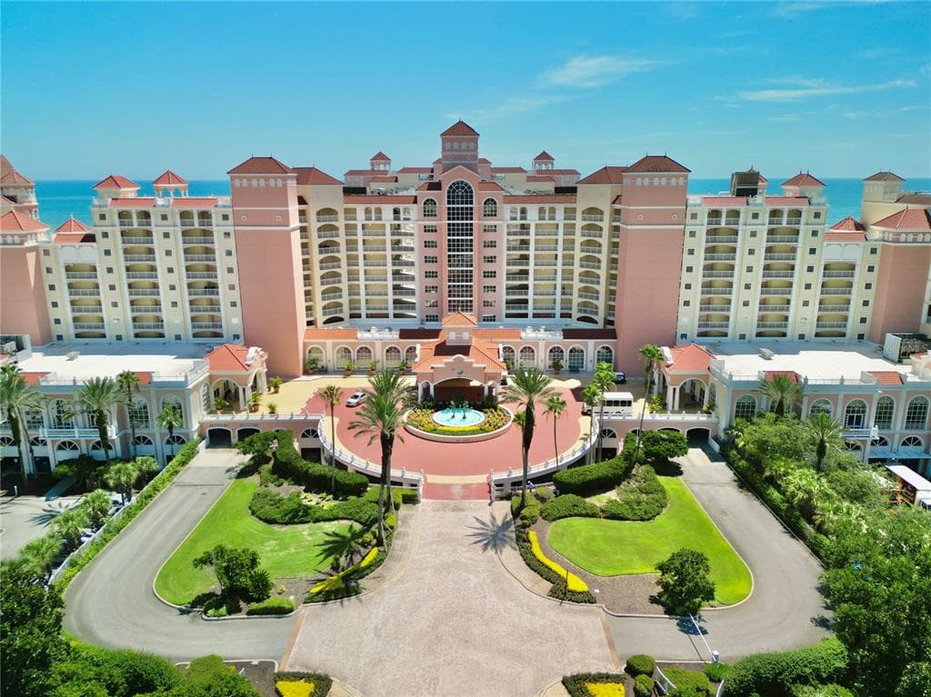 200 OCEAN CREST DRIVE # 408, PALM COAST, FL 32137
