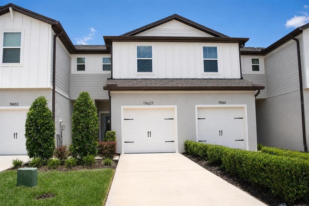 19657 SHADY OAK DRIVE, LAND O LAKES, FL 34638