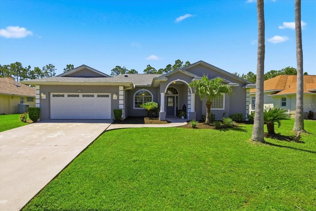 56 WESTBURY LANE, PALM COAST, FL 32164