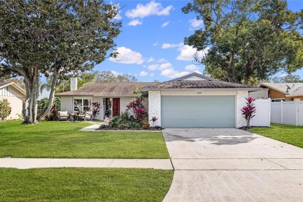 11145 BELLA LOMA DRIVE, LARGO, FL 33774