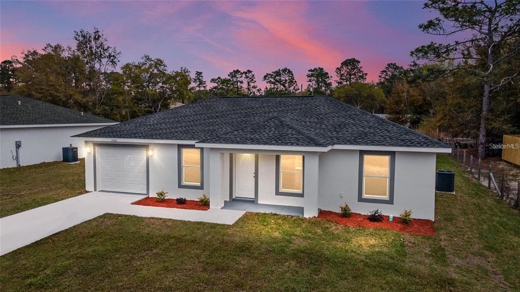 13163 SW 106TH PLACE, DUNNELLON, FL 34432